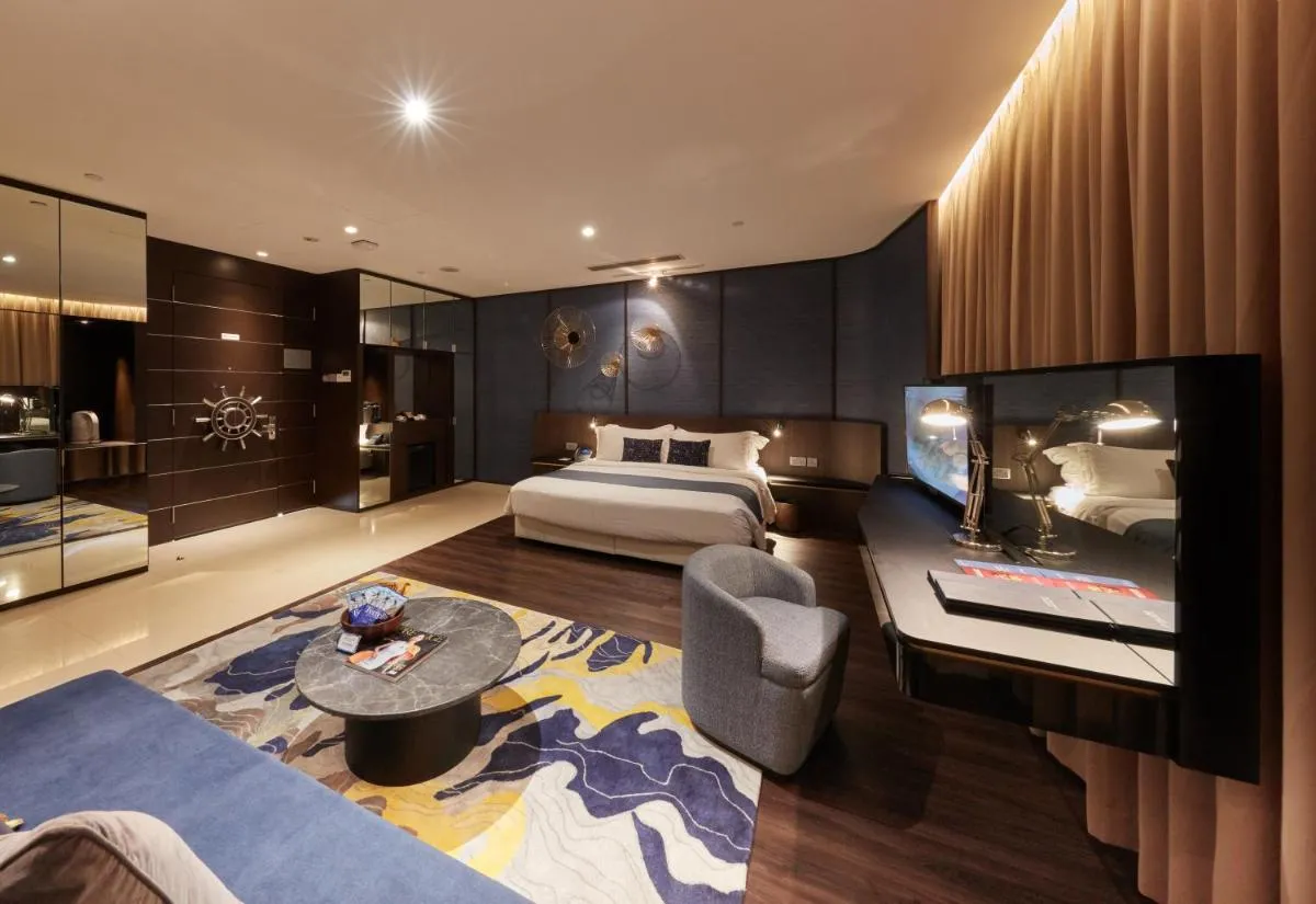 Image 1 of ONE15 Marina Sentosa Cove Singapore