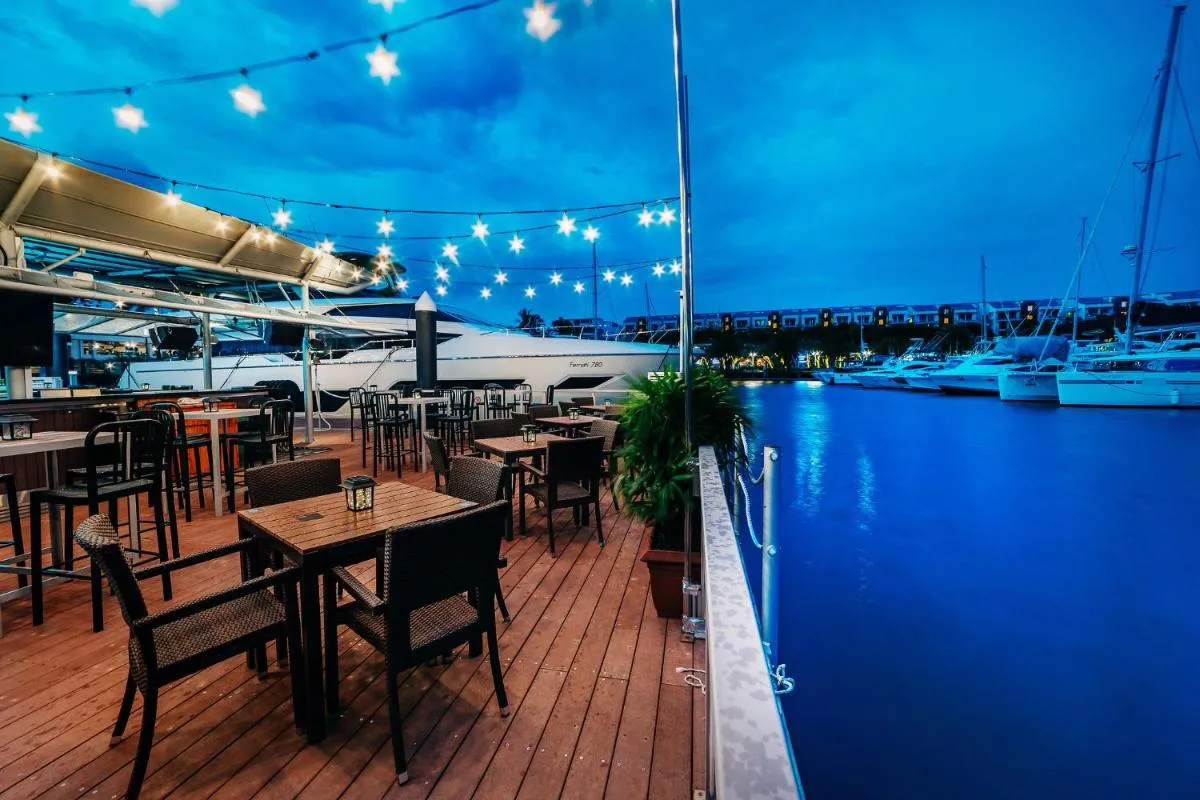 Image 4 of ONE15 Marina Sentosa Cove Singapore