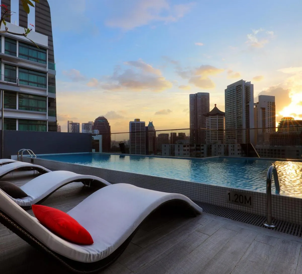 Image 6 of Oakwood Studios Singapore