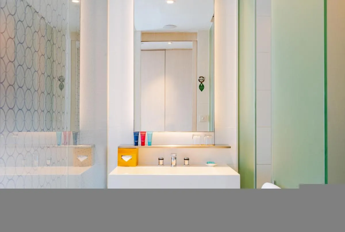 Image 2 of Oasia Hotel Novena, Singapore by Far East Hospitality