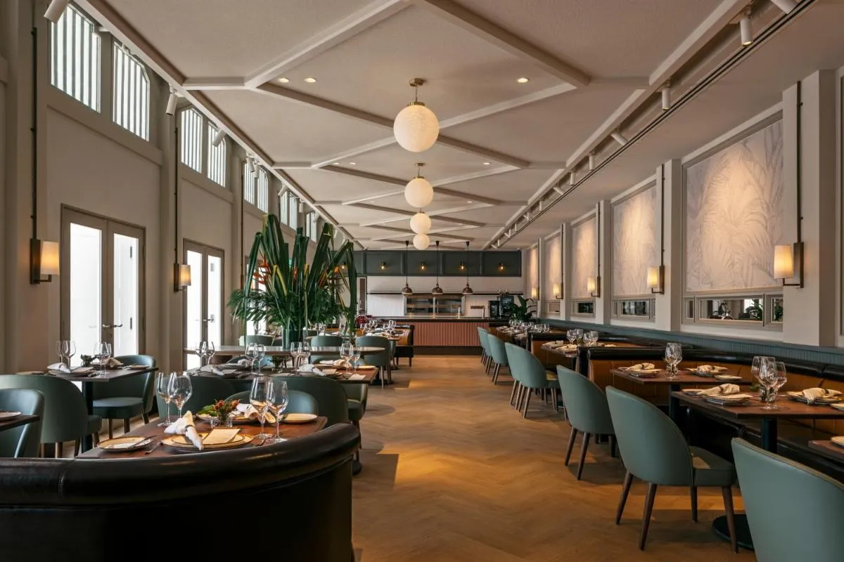 Image 2 of Oasia Resort Sentosa by Far East Hospitality