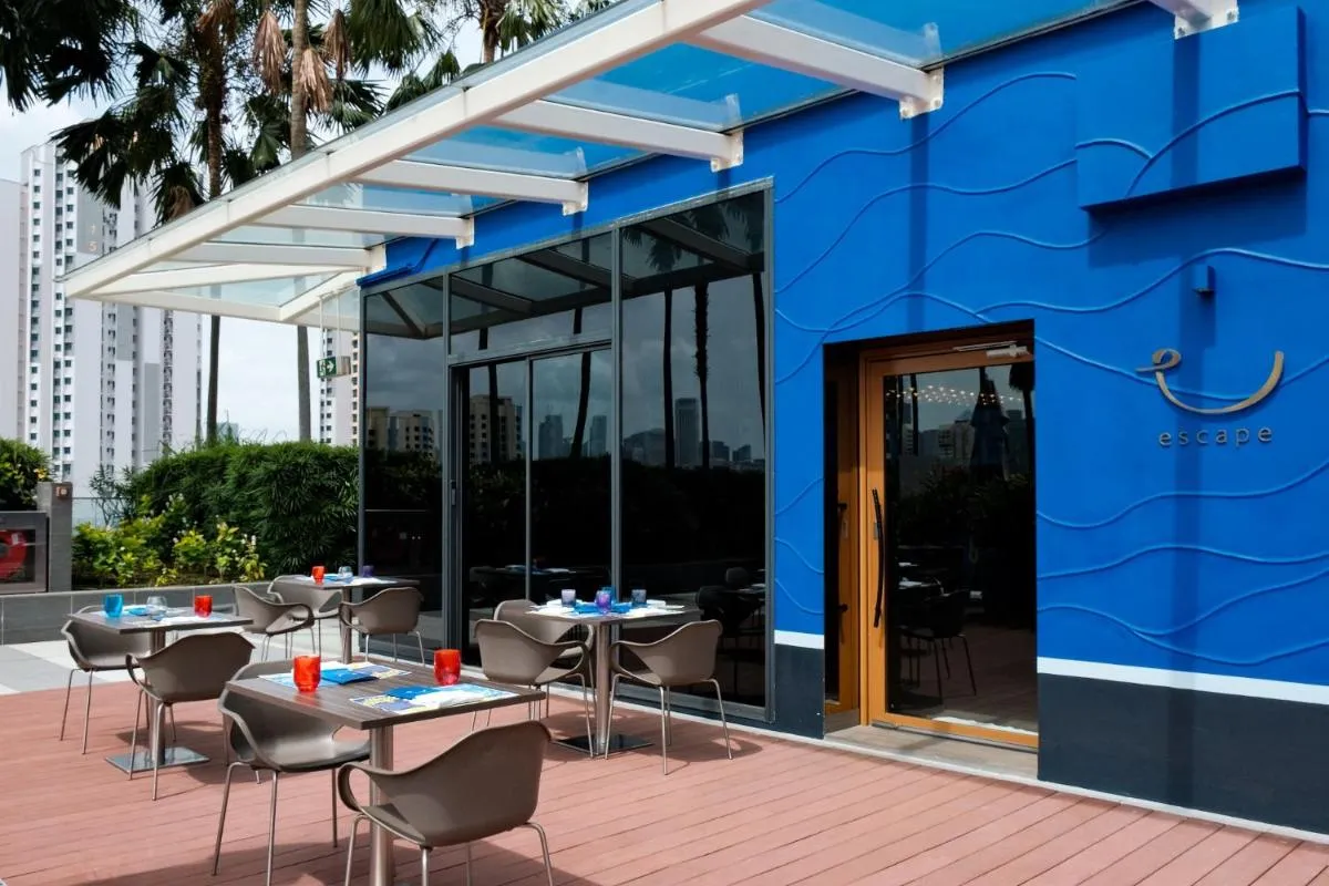 Image 5 of One Farrer Hotel