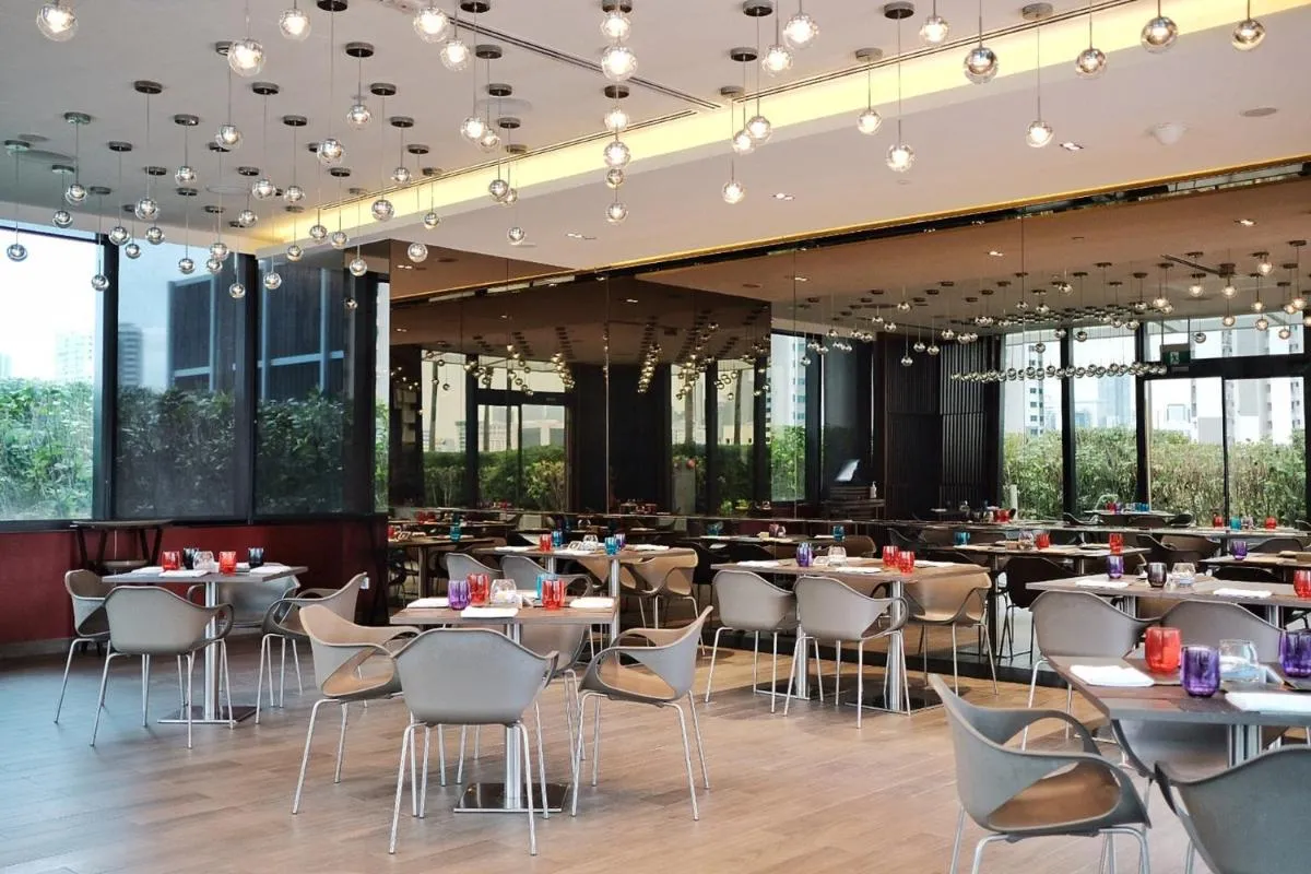 Image 3 of One Farrer Hotel