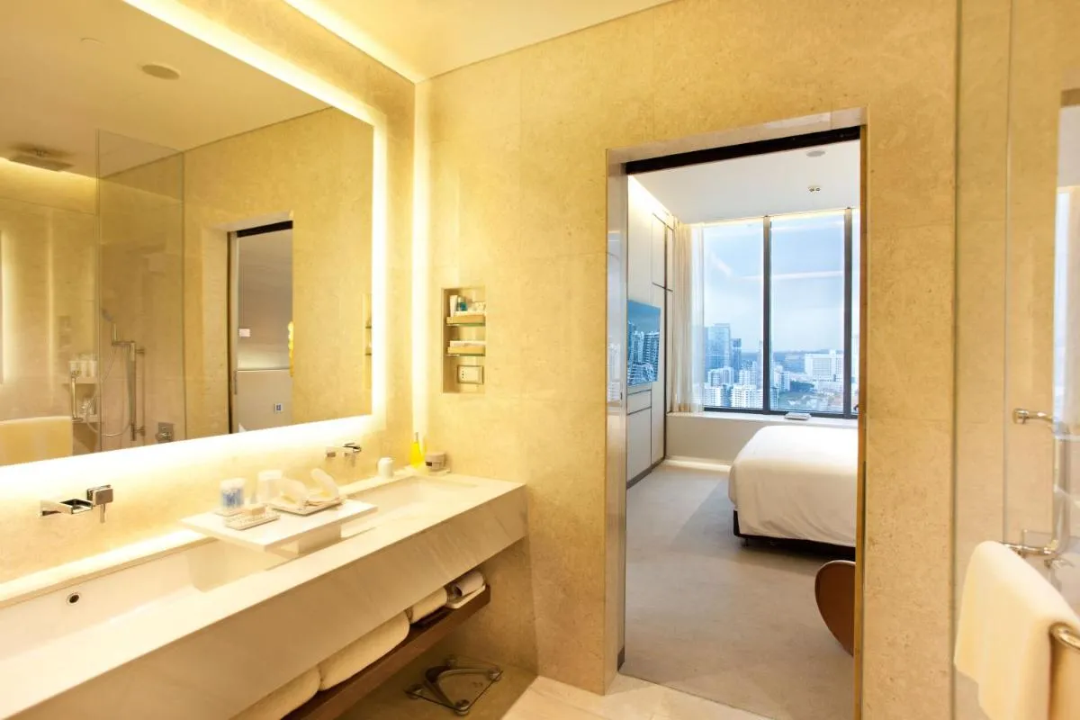 Image 2 of One Farrer Hotel