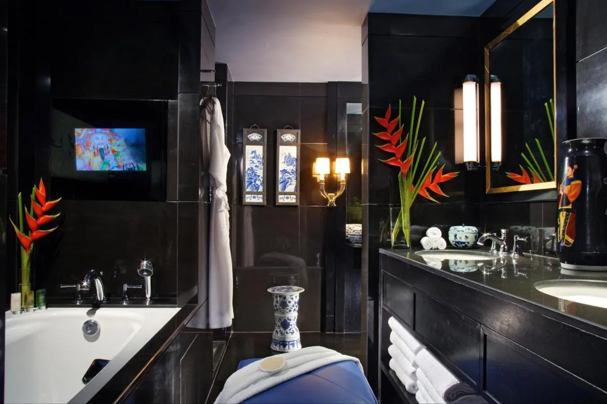 Image 1 of Orchard Hotel Singapore