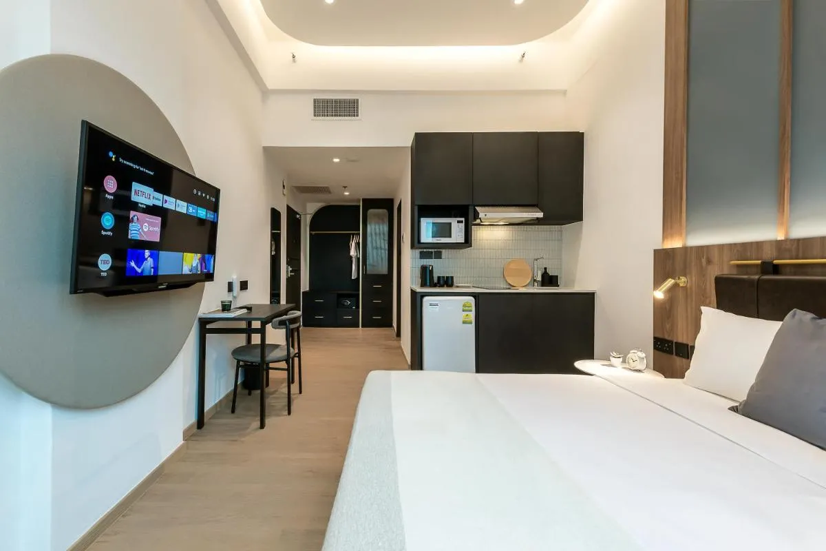 Image 2 of Owen House by Habyt