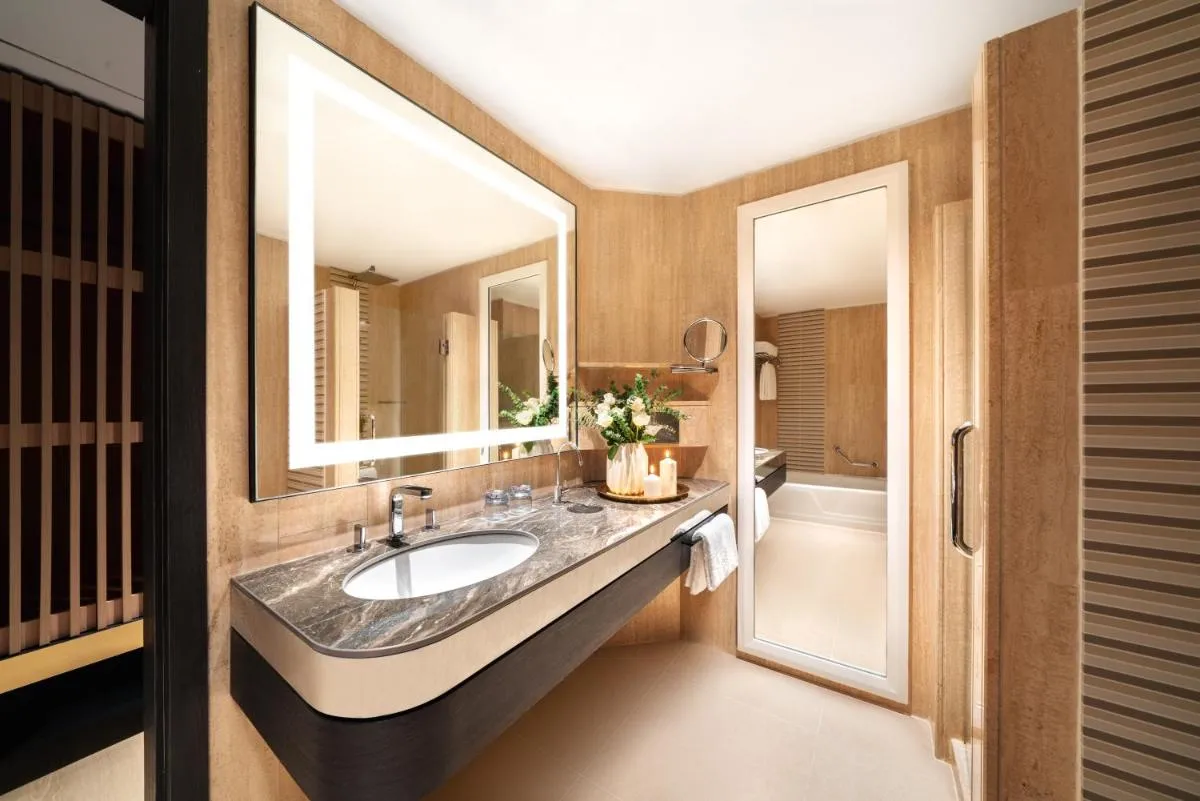 Image 1 of PARKROYAL COLLECTION Marina Bay, Singapore