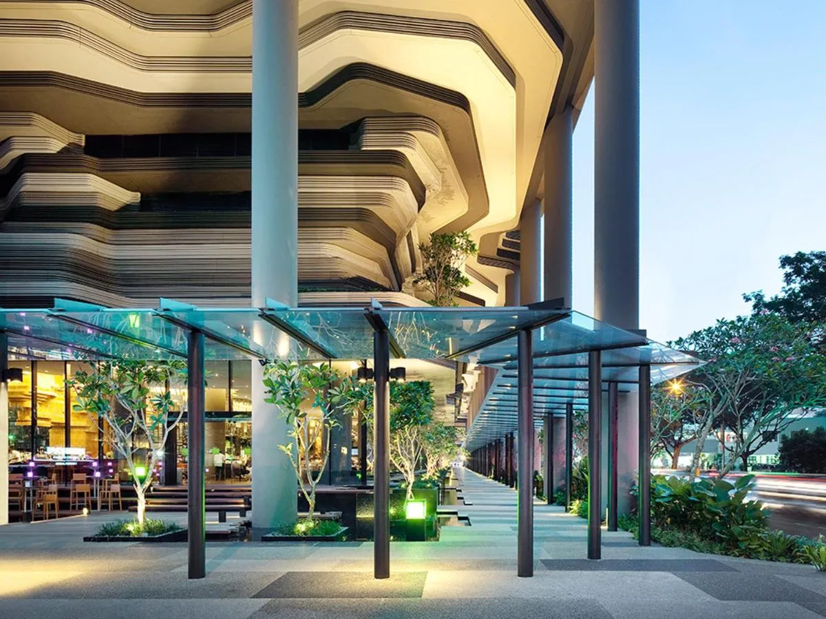 Image 4 of PARKROYAL COLLECTION Pickering, Singapore