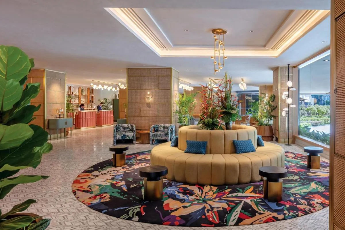 Image 6 of PARKROYAL on Beach Road, Singapore