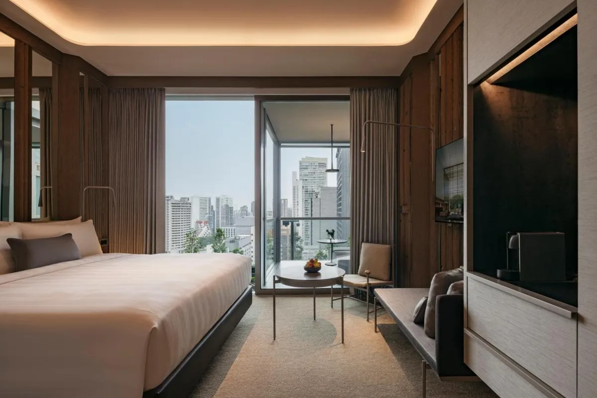 Image 6 of Pan Pacific Orchard