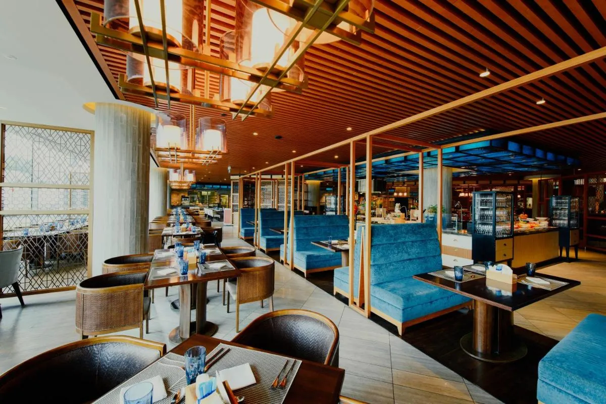 Image 3 of Pan Pacific Singapore