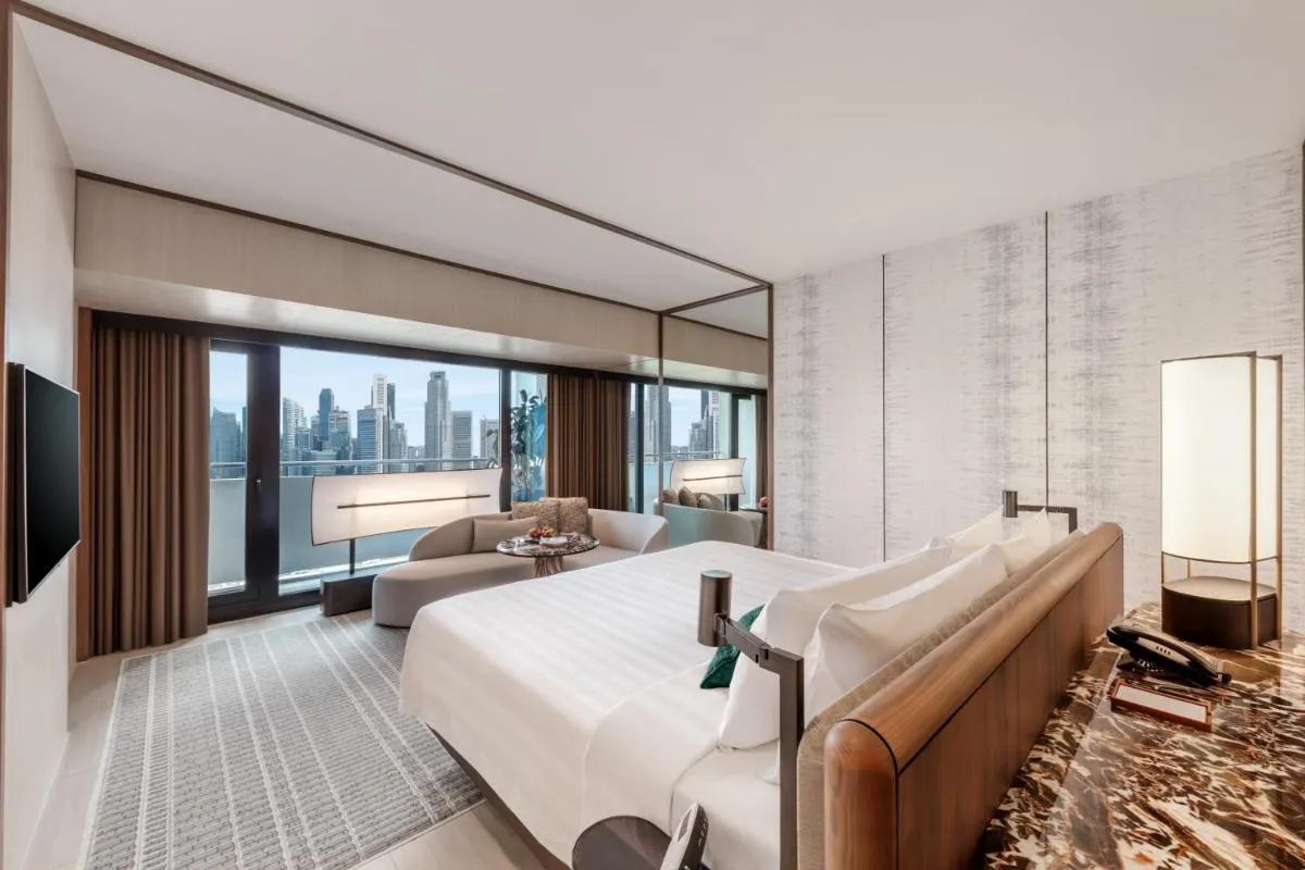 Image 6 of Pan Pacific Singapore