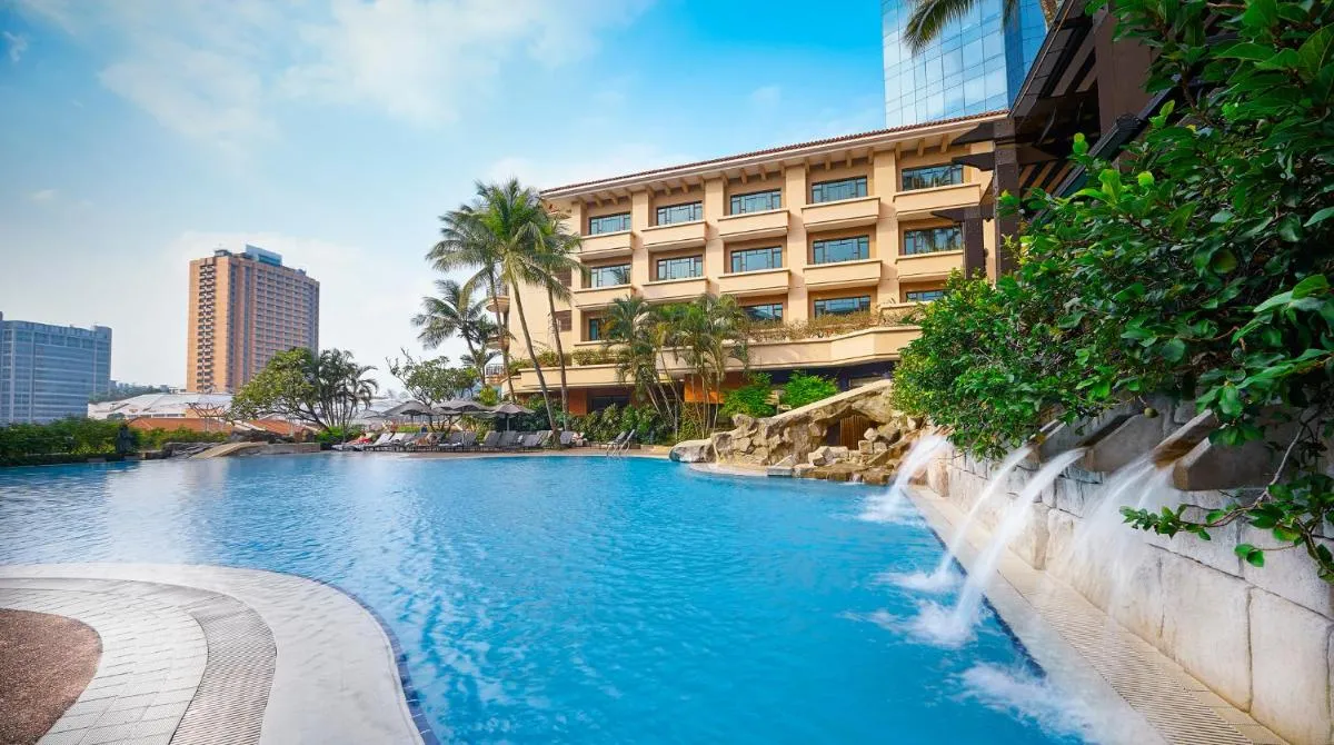 Image 3 of Paradox Singapore Merchant Court at Clarke Quay