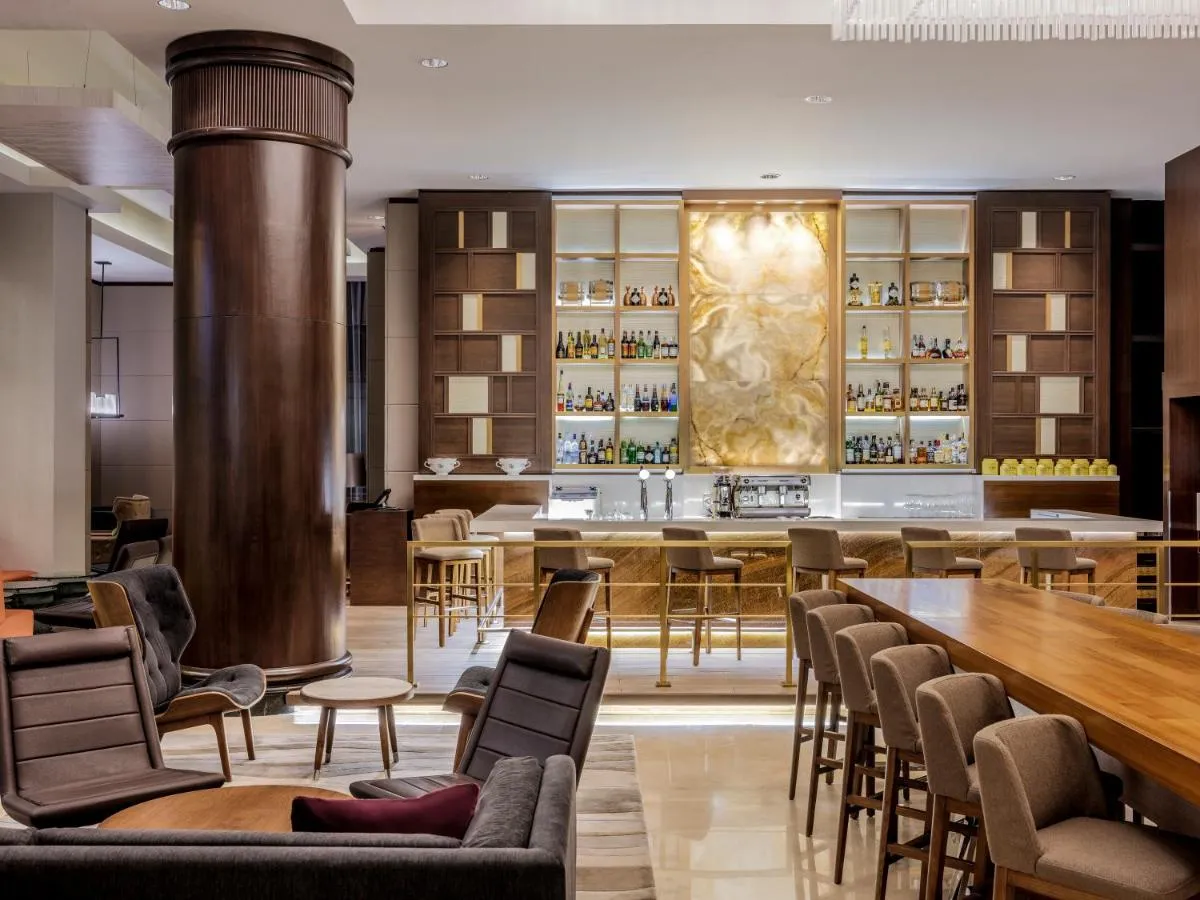 Image 4 of Paradox Singapore Merchant Court at Clarke Quay