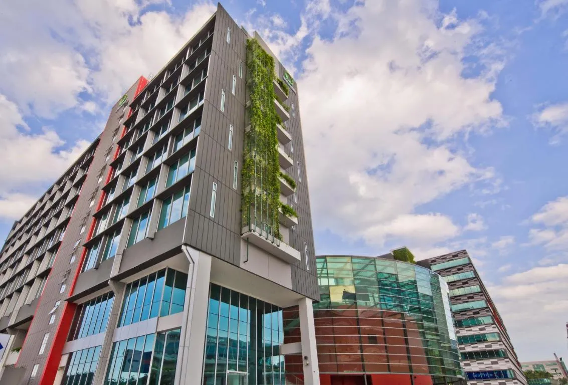 Image of Park Avenue Changi