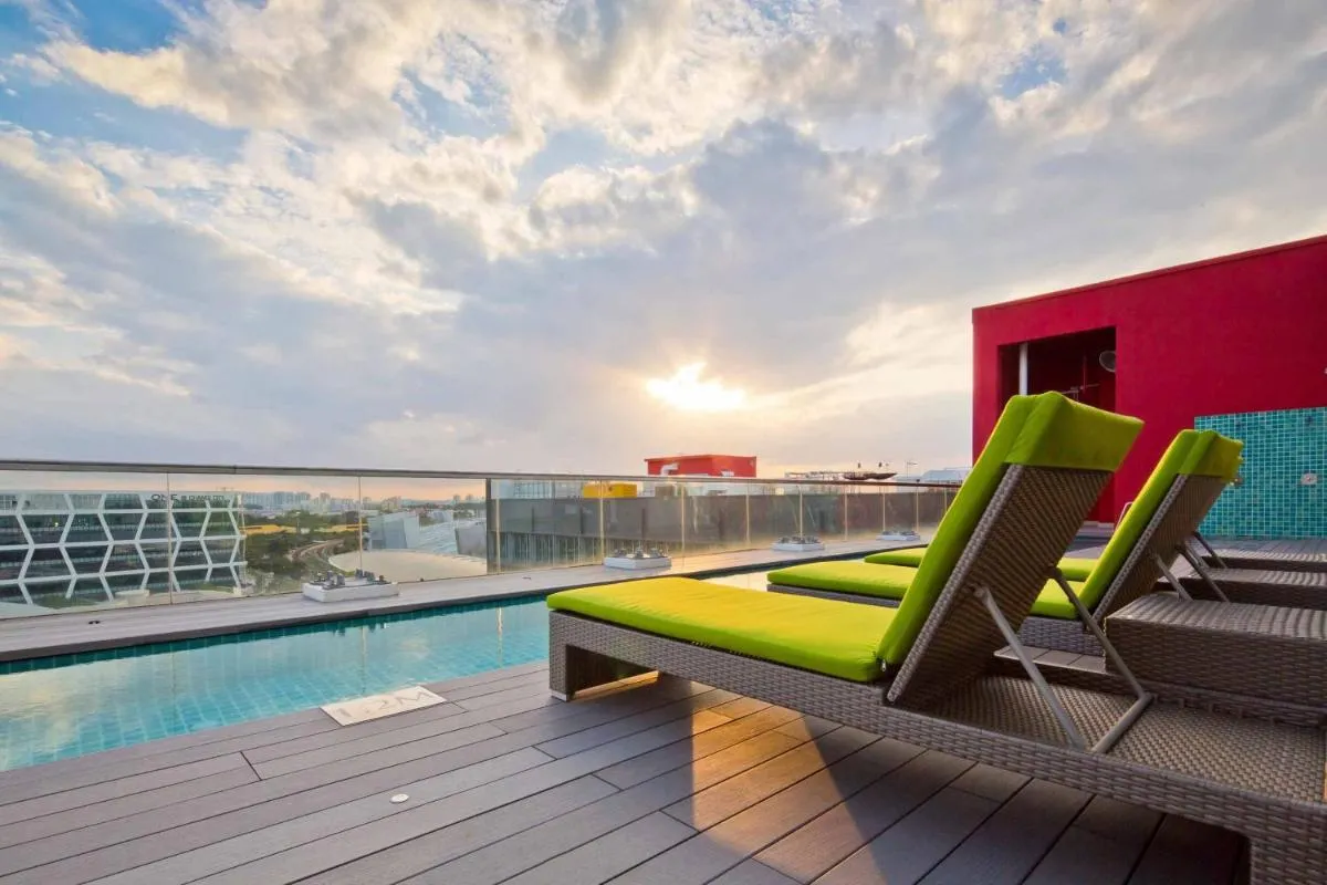 Image 6 of Park Avenue Changi