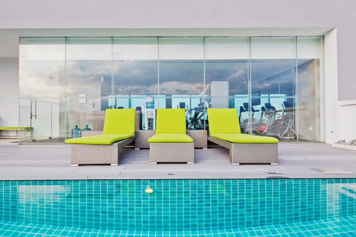 Image 3 of Park Avenue Changi