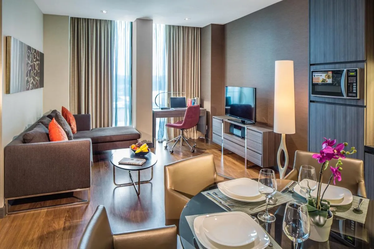 Image 4 of Park Avenue Changi