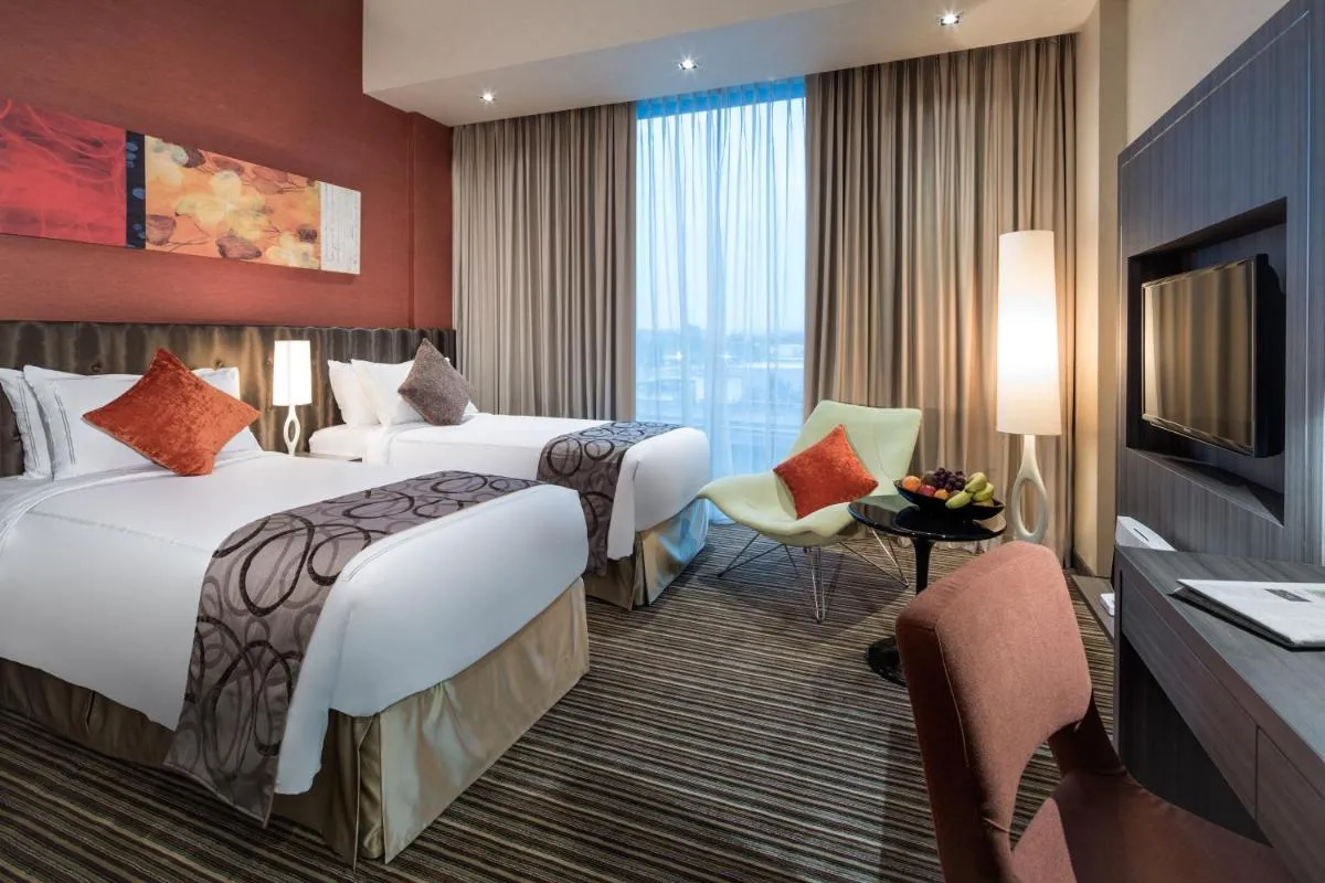 Image 1 of Park Avenue Changi