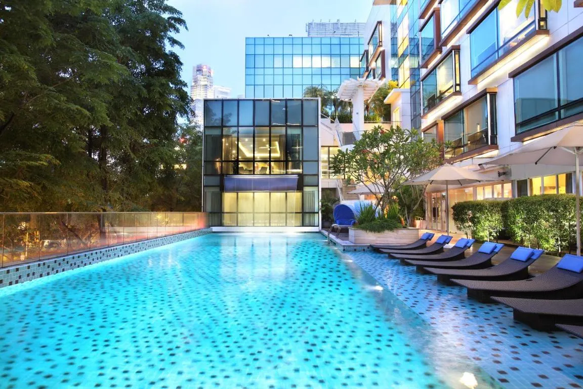 Image of Park Regis by Prince Singapore – Newly Renovated