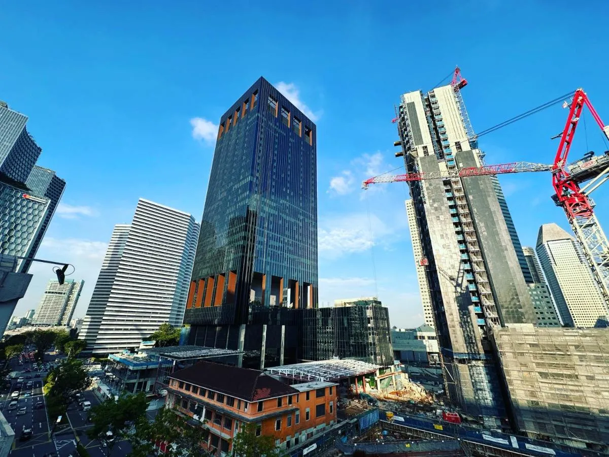 Image 2 of Park View Hotel