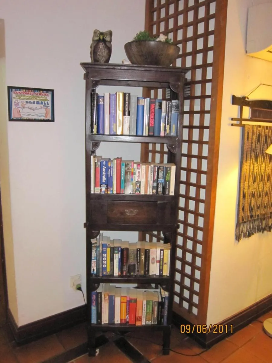 Image 4 of Perak Hotel