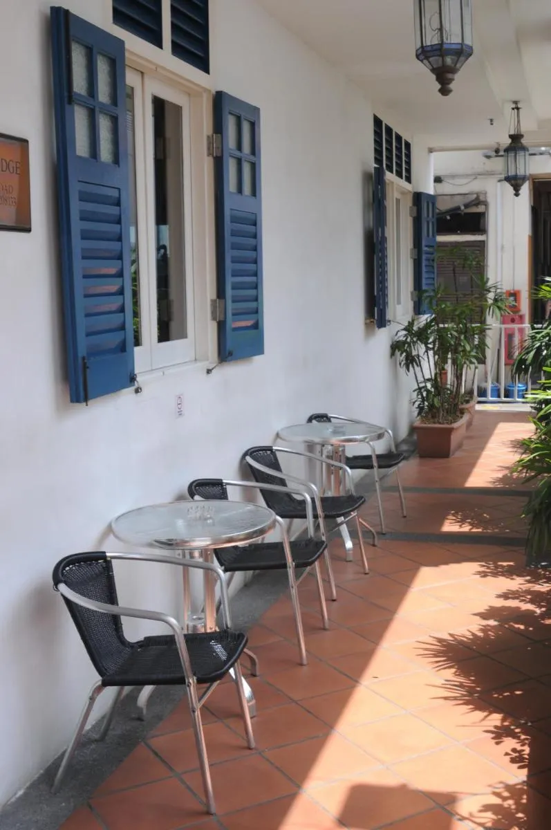 Image 5 of Perak Hotel