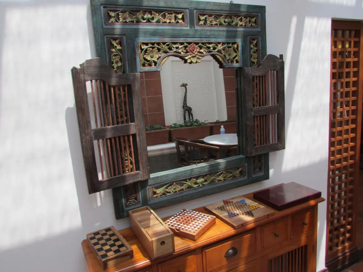 Image 1 of Perak Hotel