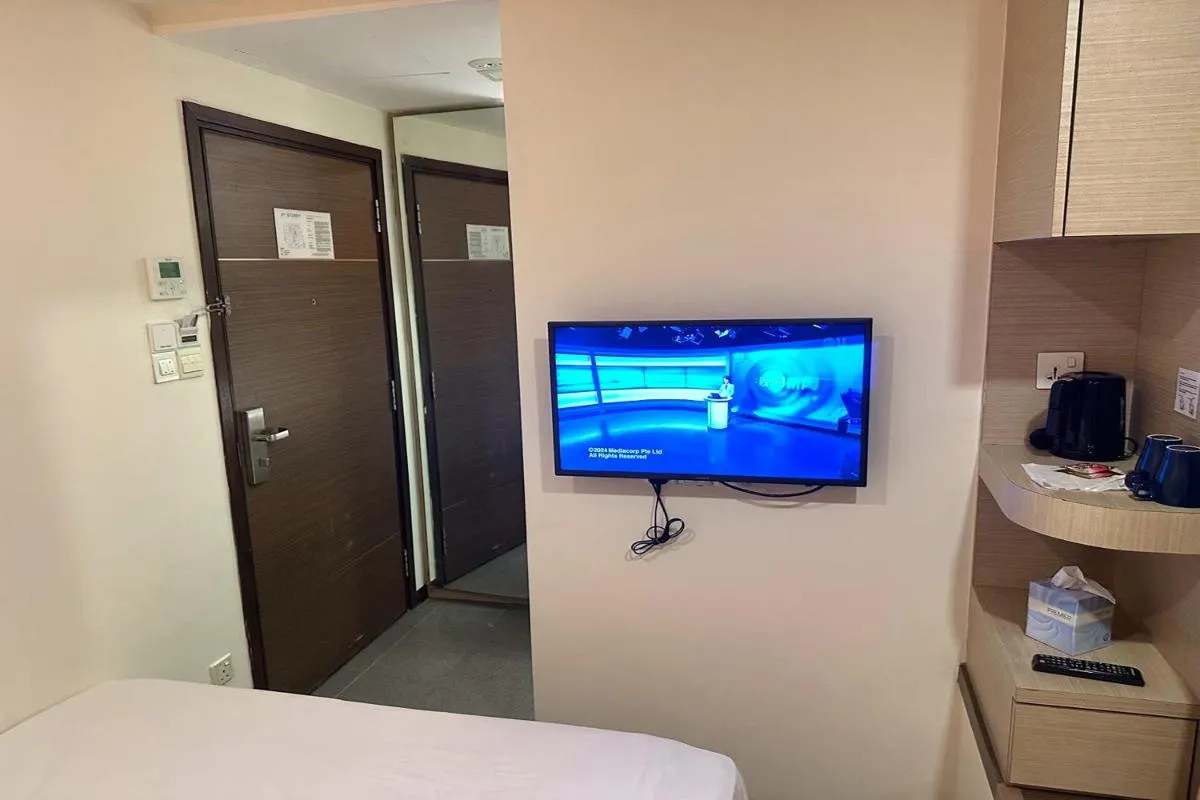 Image 1 of Philip Hotel Balestier