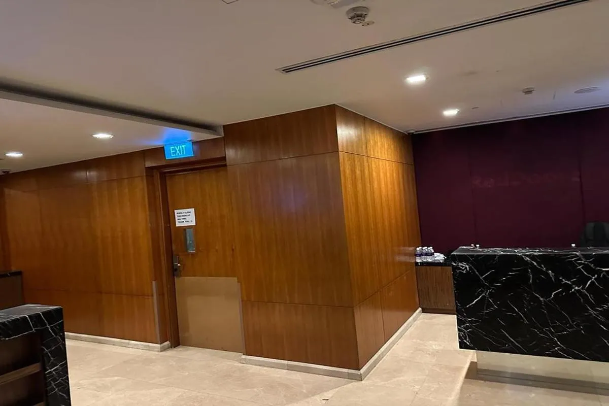 Image 2 of Philip Hotel Balestier