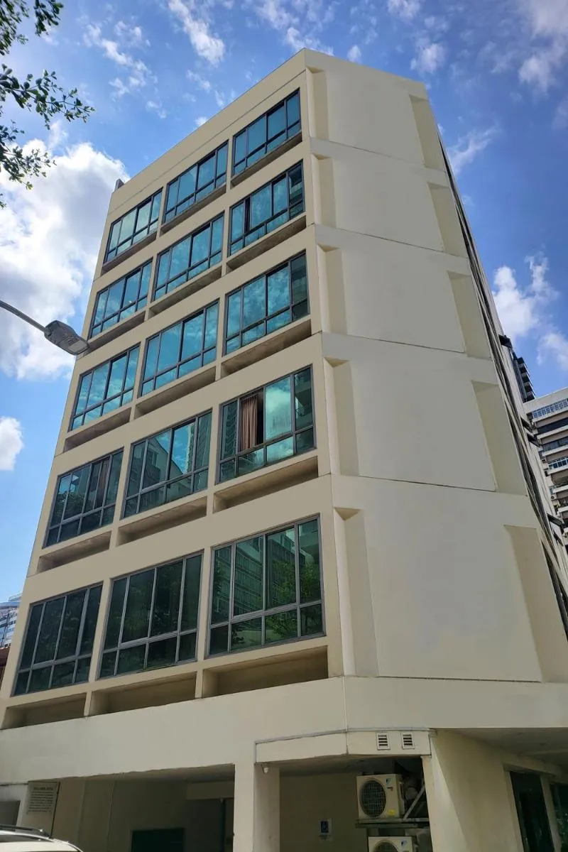 Image 5 of Philip Hotel Balestier