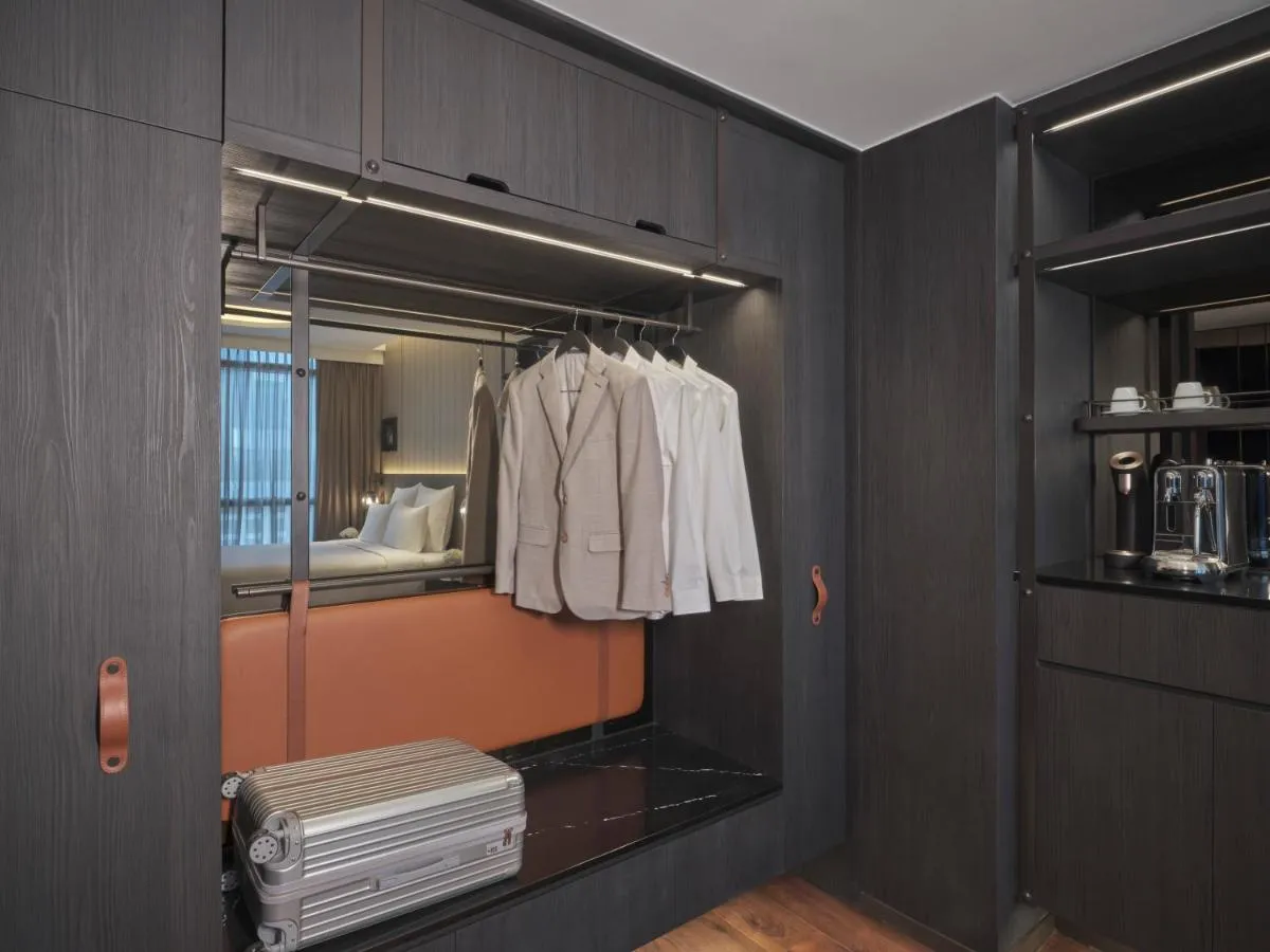 Image 2 of Pullman Singapore Hill Street