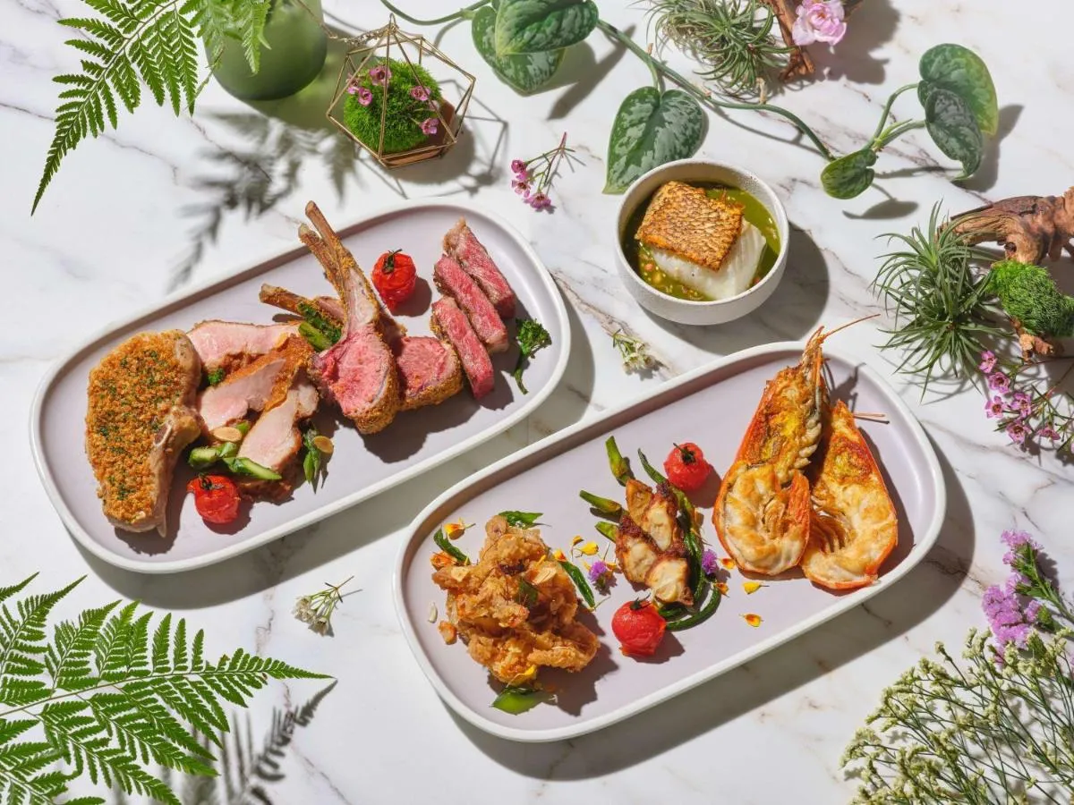 Image 4 of Pullman Singapore Orchard