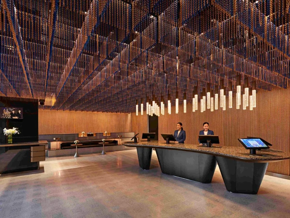 Image 5 of Pullman Singapore Orchard