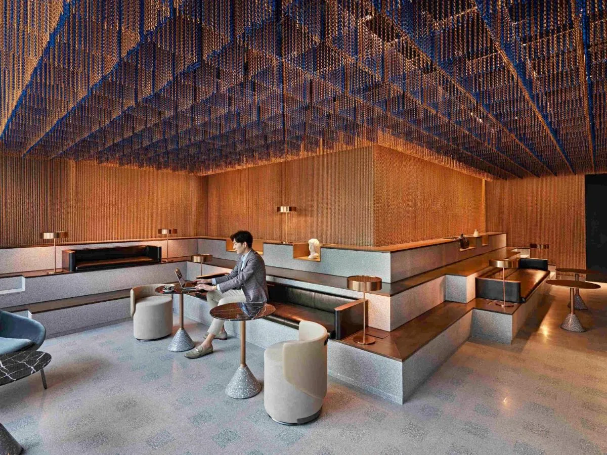 Image 6 of Pullman Singapore Orchard