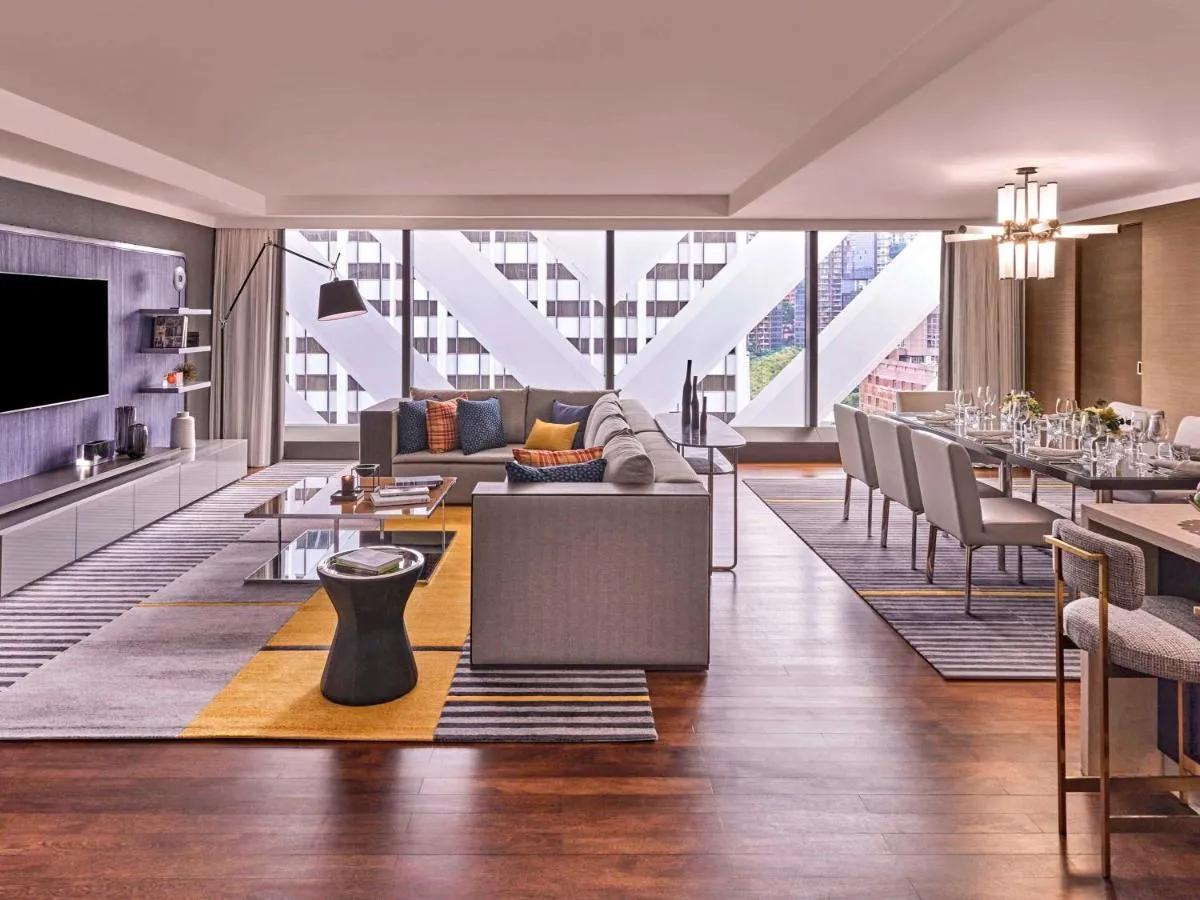 Image 3 of Pullman Singapore Orchard