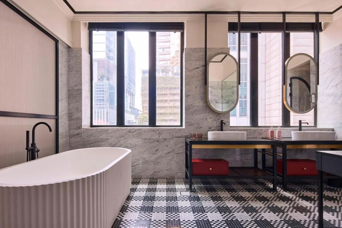 Image 2 of QT Singapore