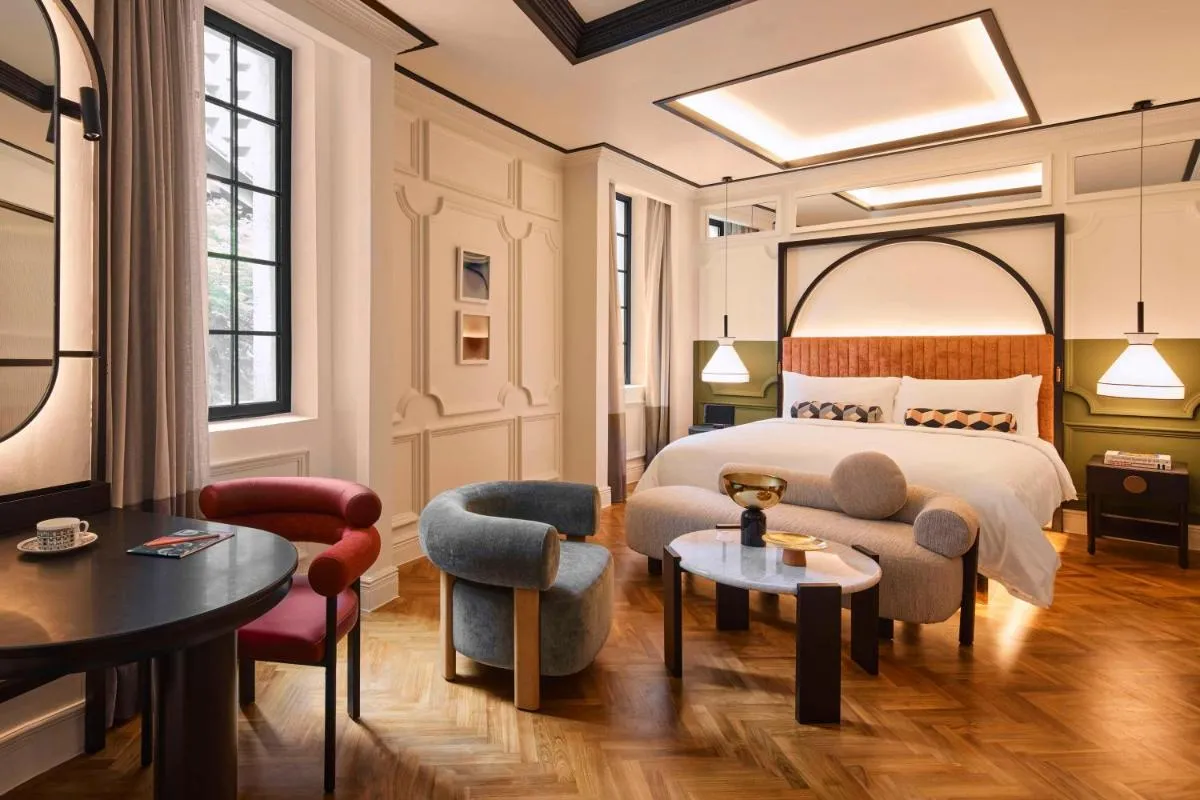 Image 6 of QT Singapore