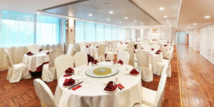 Image 3 of RELC International Hotel