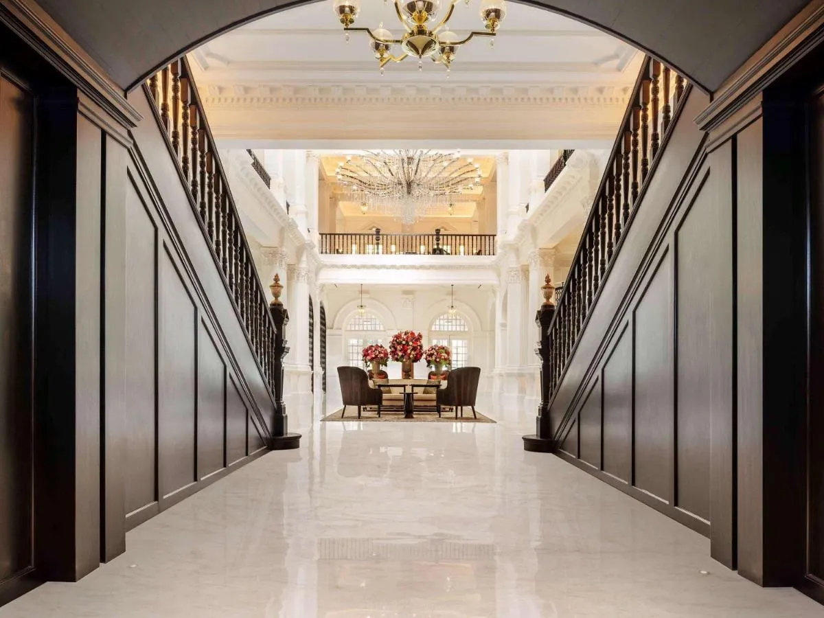 Image 3 of Raffles Singapore