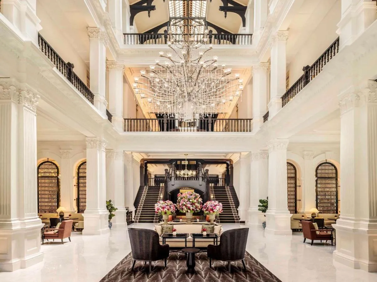 Image 2 of Raffles Singapore