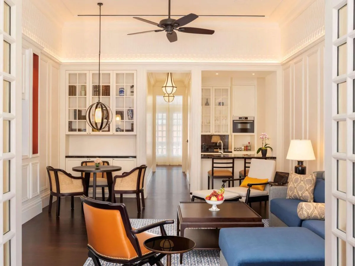 Image 5 of Raffles Singapore