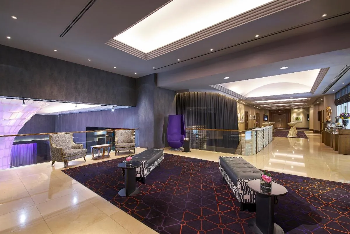 Image 5 of Rendezvous Hotel Singapore by Far East Hospitality
