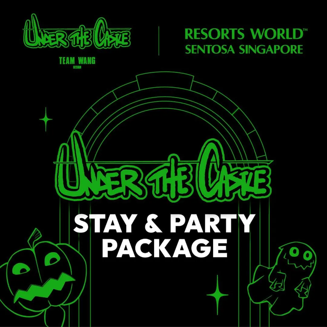 Image 3 of Resorts World Sentosa – Equarius Hotel