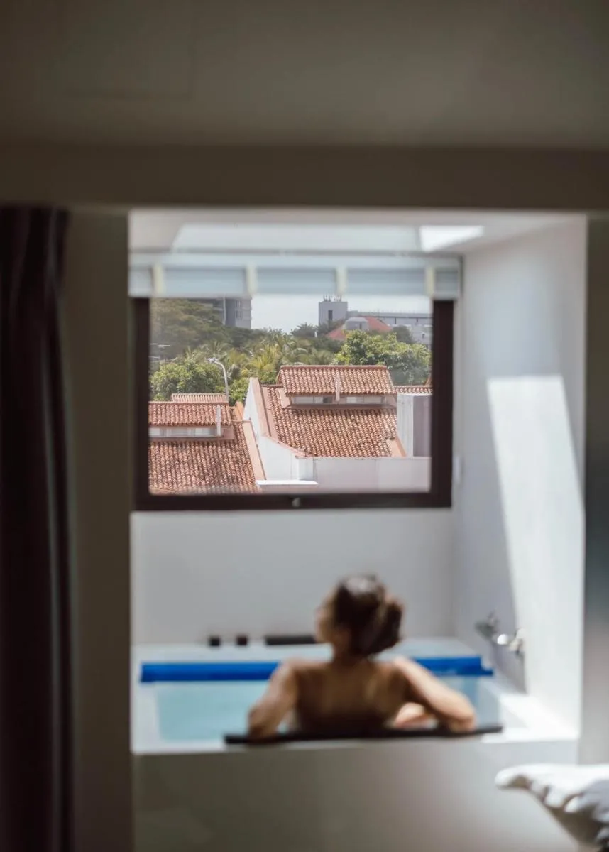 Image 4 of Rest Bugis Hotel