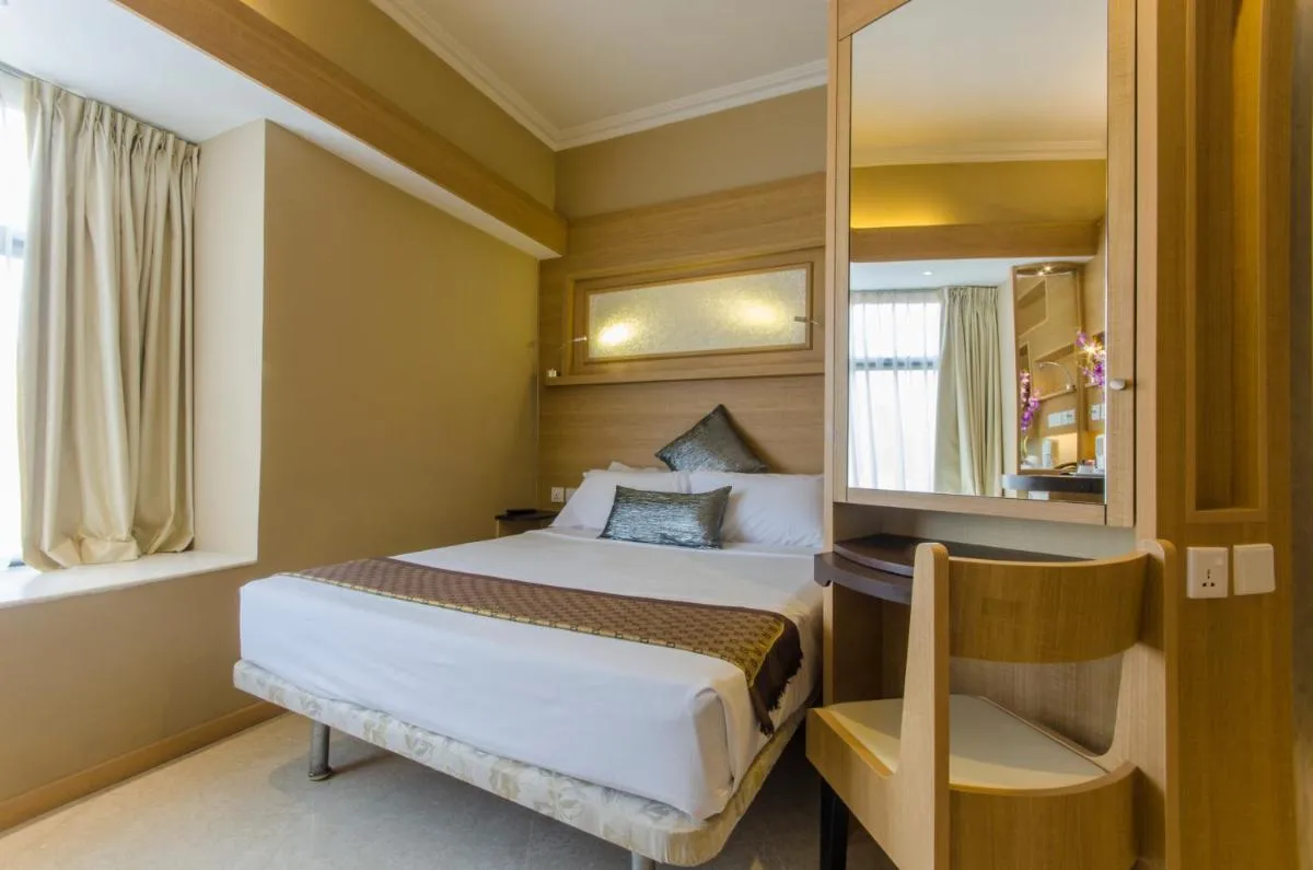 Image 1 of Robertson Quay Hotel