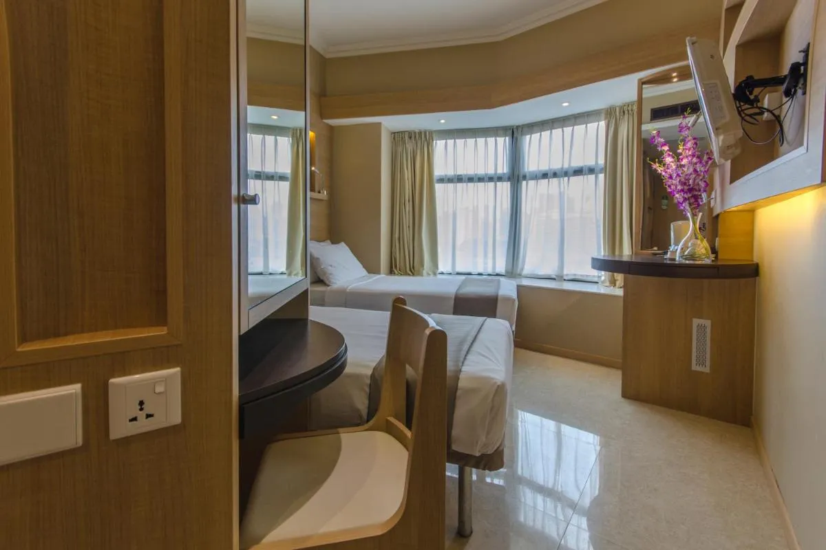 Image 2 of Robertson Quay Hotel