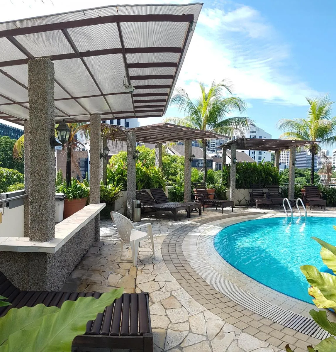 Image 4 of Robertson Quay Hotel