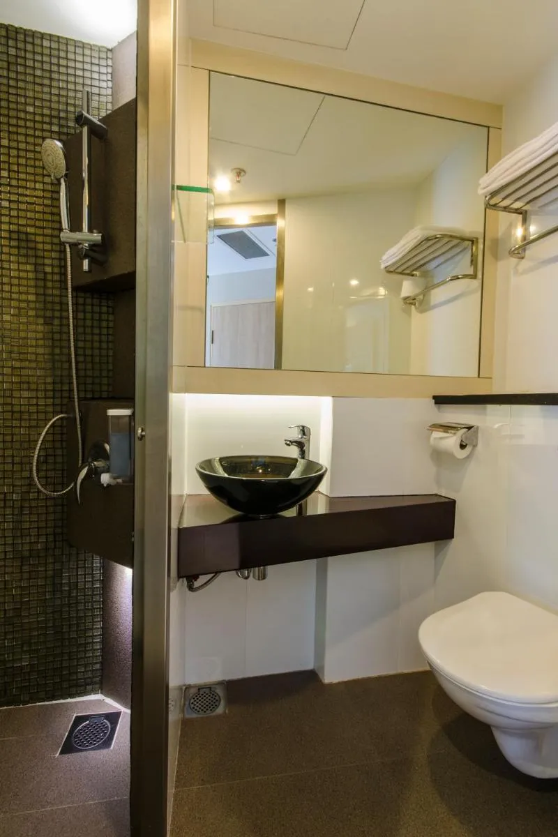 Image 3 of Robertson Quay Hotel