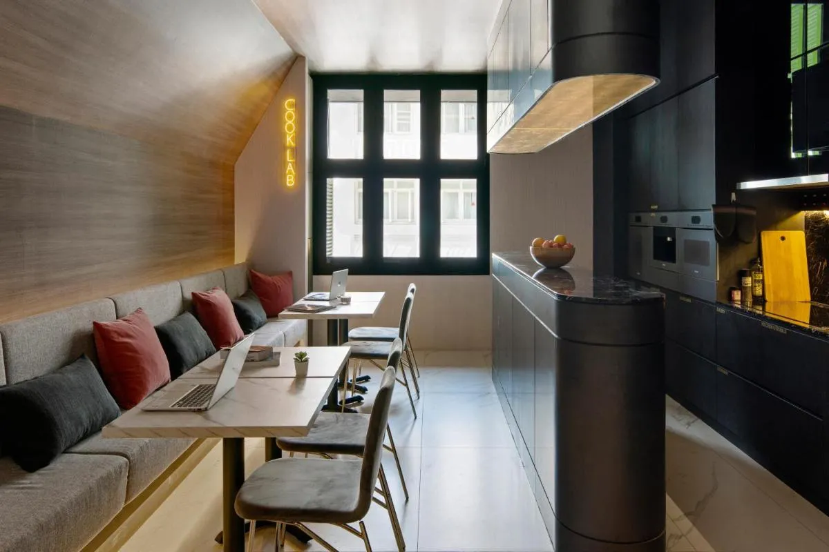 Image 3 of ST Signature Tanjong Pagar